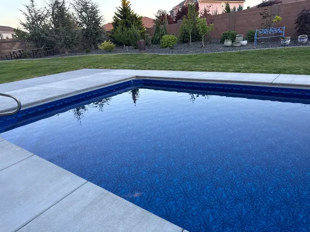 H&M Pools & Landscaping LLC — customer photo 12