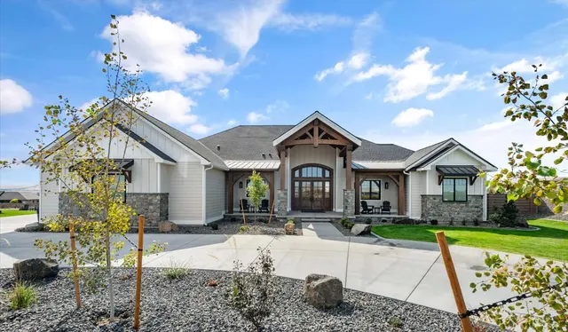 H&M Pools & Landscaping LLC — photo from the business 1