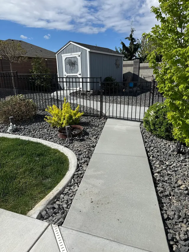 H&M Pools & Landscaping LLC — customer photo 6