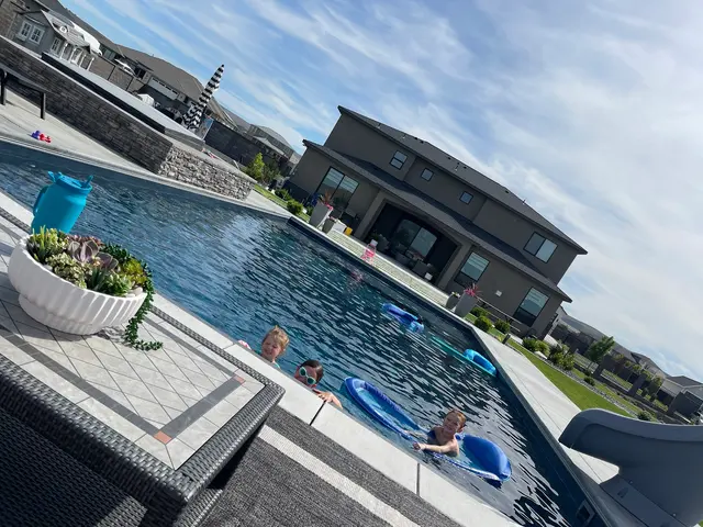 H&M Pools & Landscaping LLC — customer photo 10