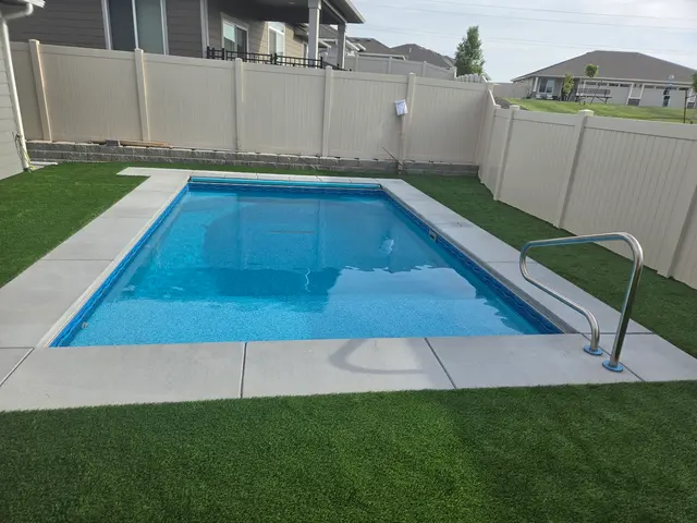 H&M Pools & Landscaping LLC — customer photo 9