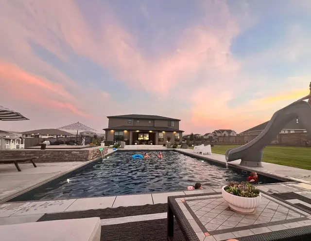 H&M Pools & Landscaping LLC — customer photo 4