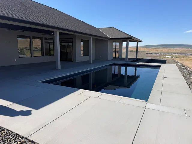 H&M Pools & Landscaping LLC — customer photo 7
