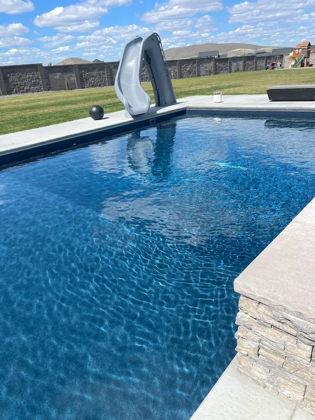 H&M Pools & Landscaping LLC — customer photo 11