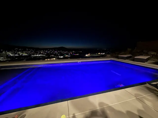 H&M Pools & Landscaping LLC — customer photo 8