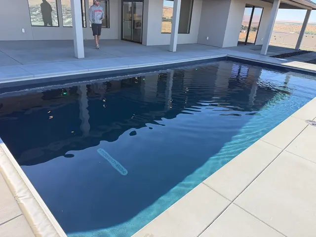 H&M Pools & Landscaping LLC — customer photo 3