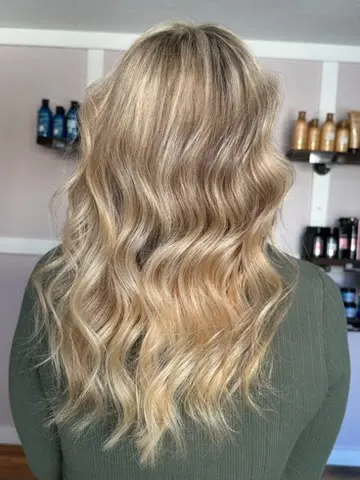 Euphoria Salon Nashville — photo from the business 8