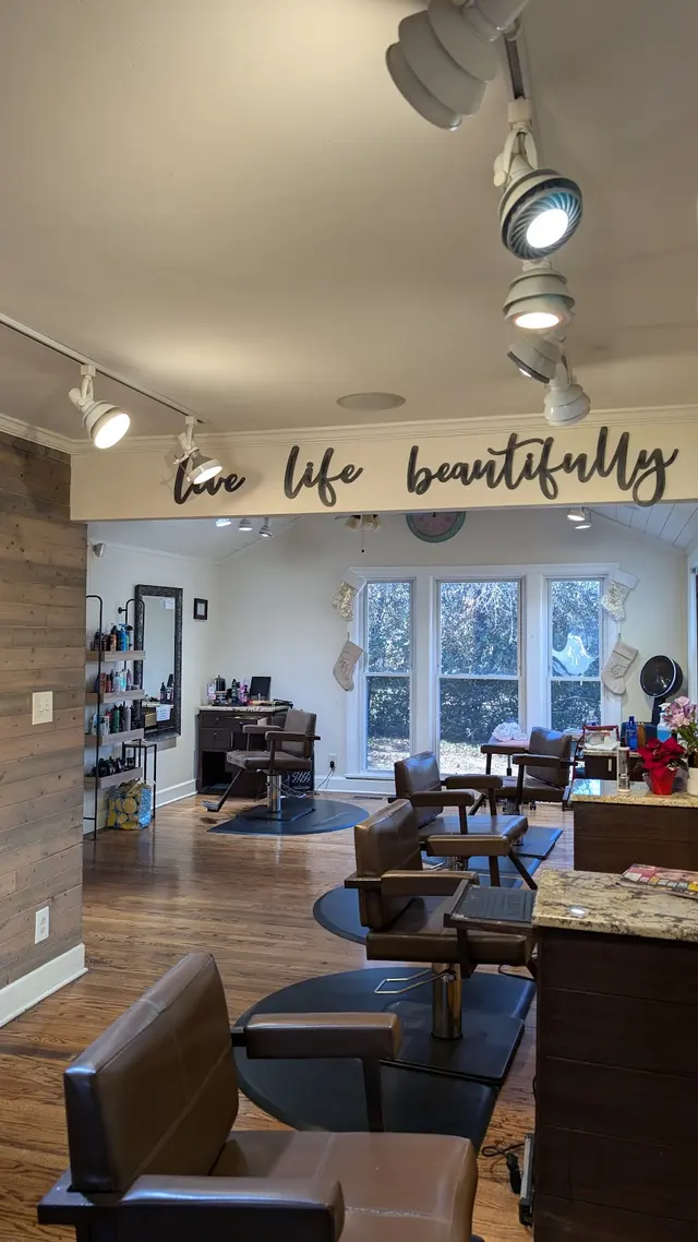 Euphoria Salon Nashville — customer photo 7