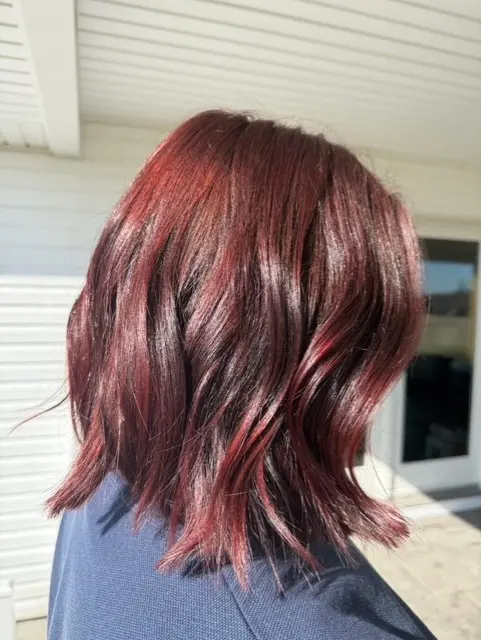 Euphoria Salon Nashville — photo from the business 11