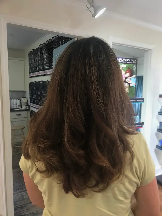 Customer photo from Dawn's review