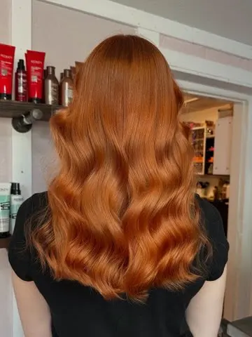Euphoria Salon Nashville — photo from the business 10