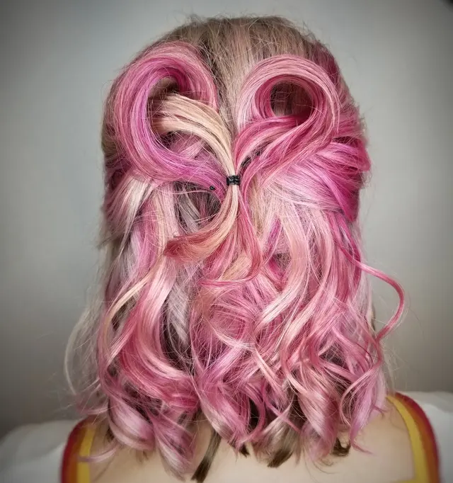Euphoria Salon Nashville — customer photo 6