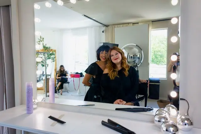 Euphoria Salon Nashville — photo from the business 4