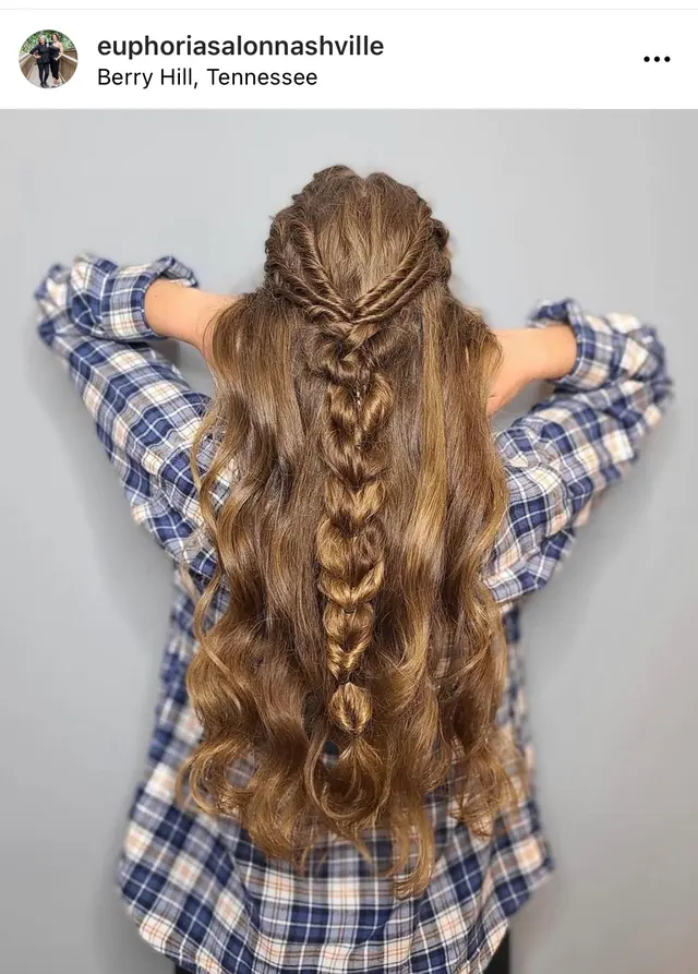 Customer photo from Leigh's review