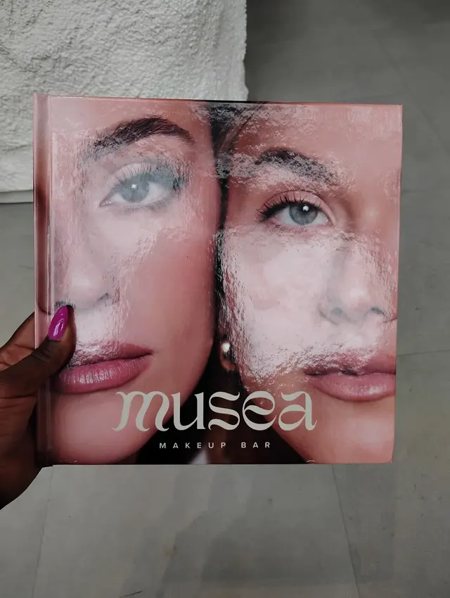 Musea Makeup Bar — customer photo 6