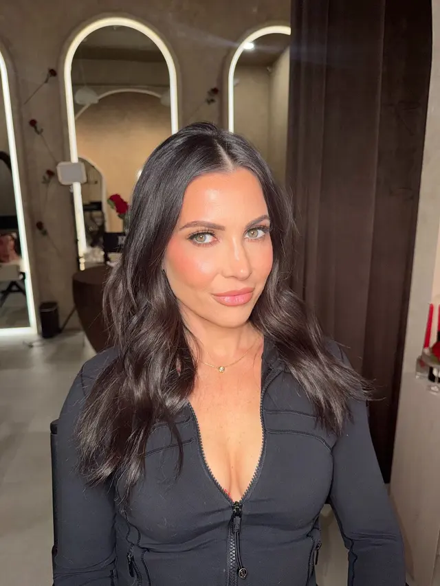 Musea Makeup Bar — customer photo 10