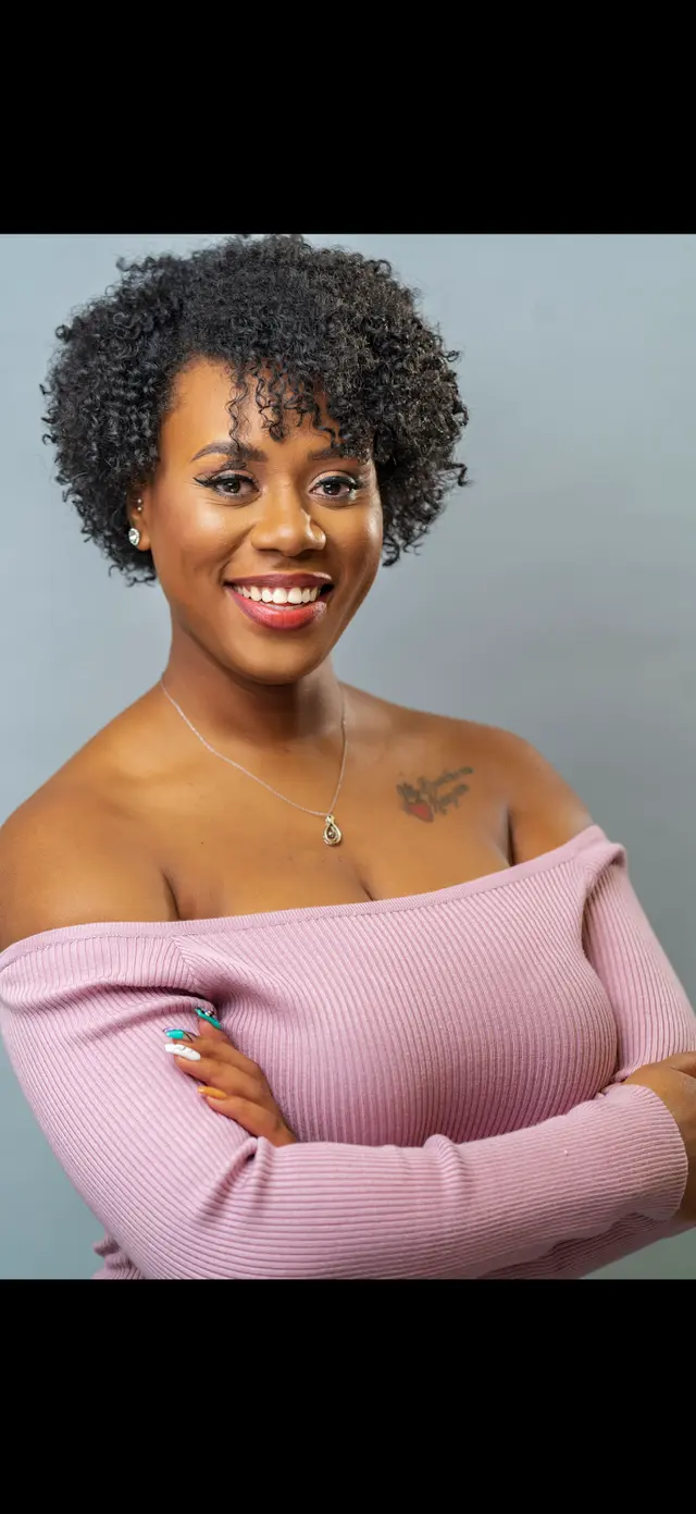 Customer photo of work by Musea Makeup Bar, from Sherry’ce Butler's review