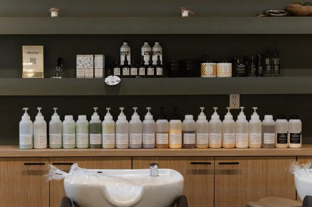 Berry Hill Beauty — photo from the business 9