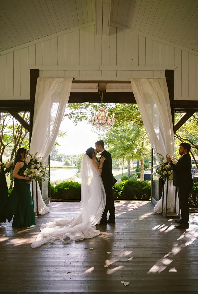 Berry Hill Beauty — photo from the business 7