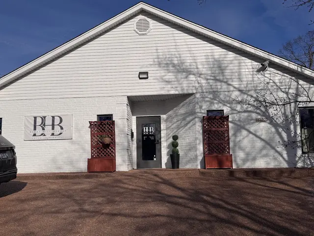Berry Hill Beauty — photo from the business 4