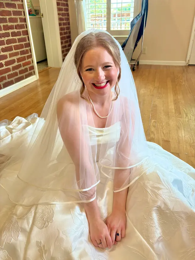 Customer photo from Zoe's review
