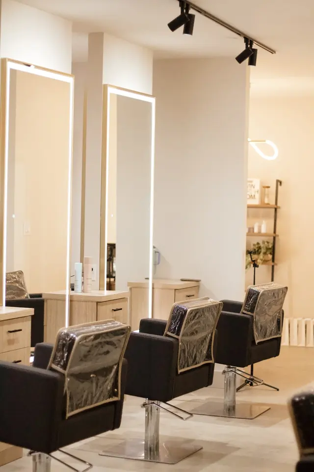 Berry Hill Beauty — photo from the business 8