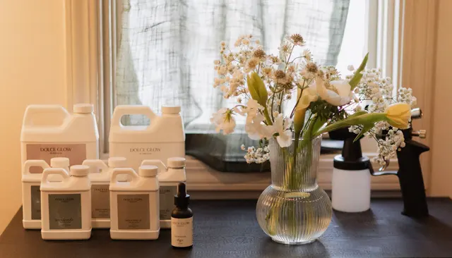 Berry Hill Beauty — photo from the business 11