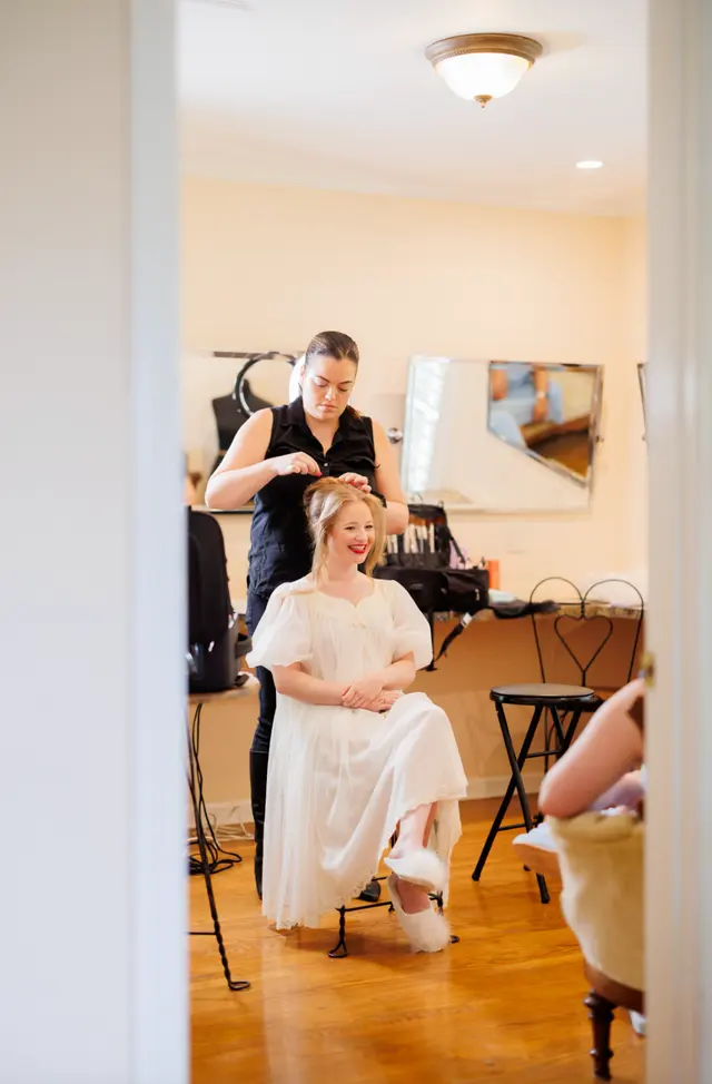 Berry Hill Beauty — photo from the business 3