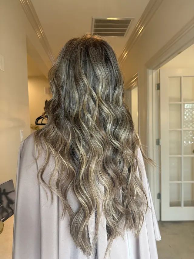 Berry Hill Beauty — photo from the business 2