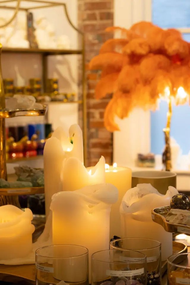 The Makeup Altar — photo from the business 3