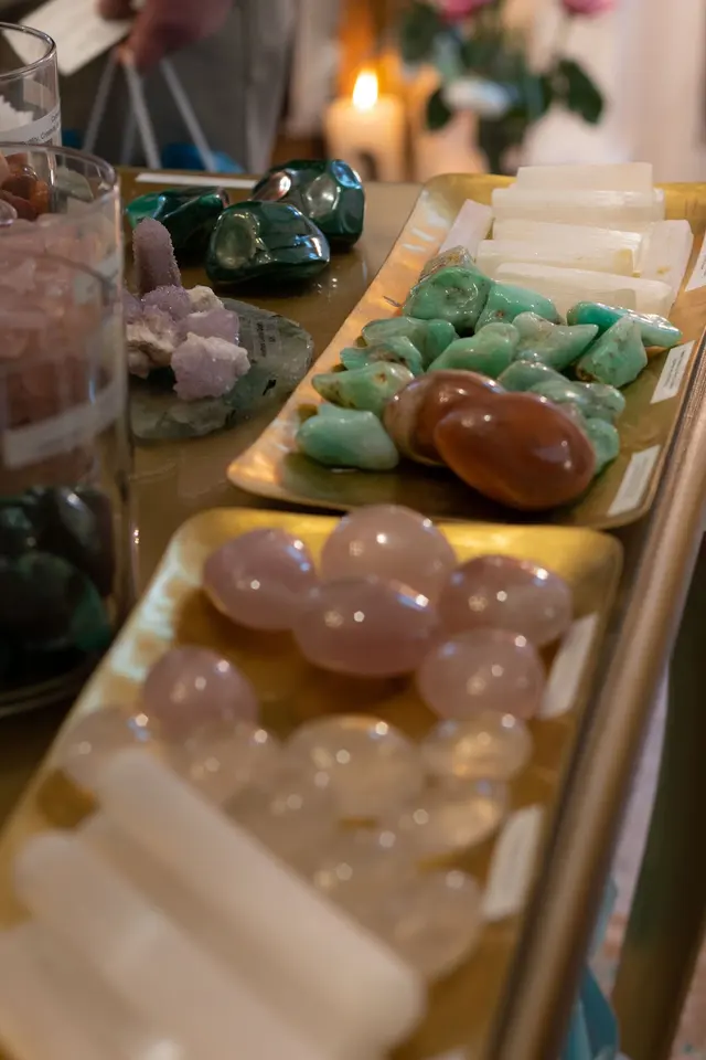 The Makeup Altar — photo from the business 4