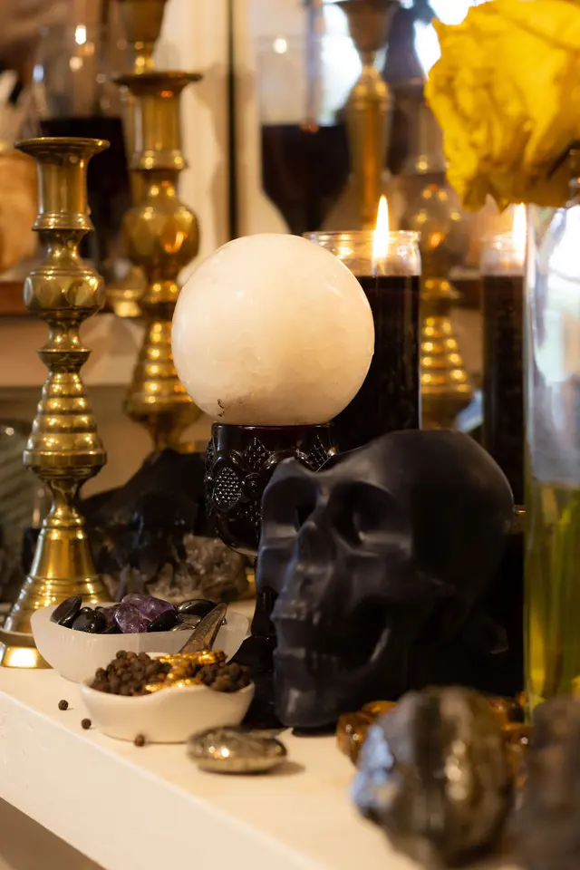 The Makeup Altar — photo from the business 1