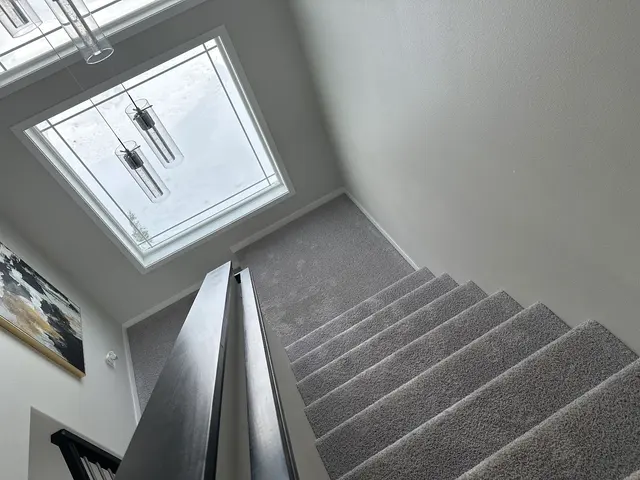 Oxi Fresh Carpet Cleaning — customer photo 6