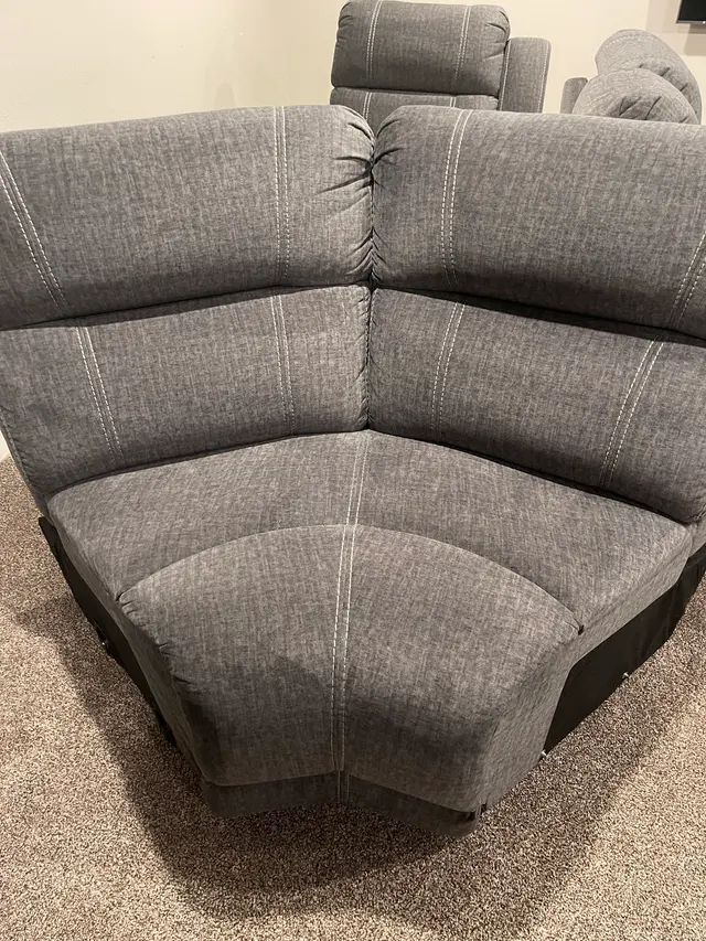 Oxi Fresh Carpet Cleaning — customer photo 7