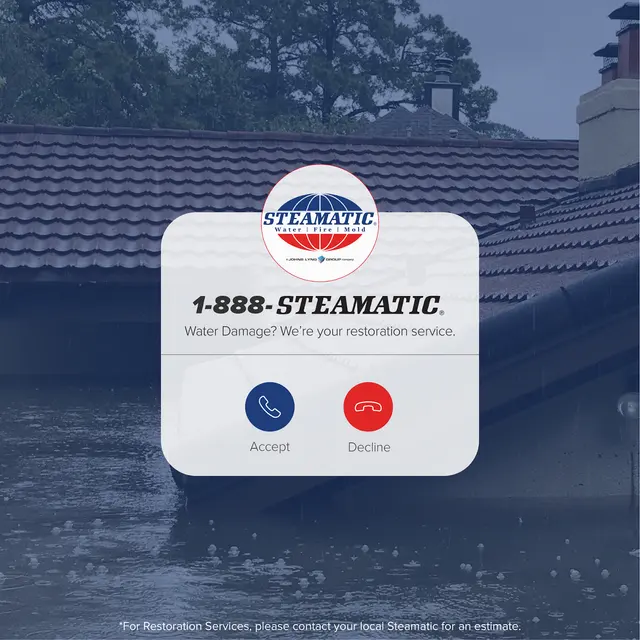 Steamatic of Fargo — photo from the business 6