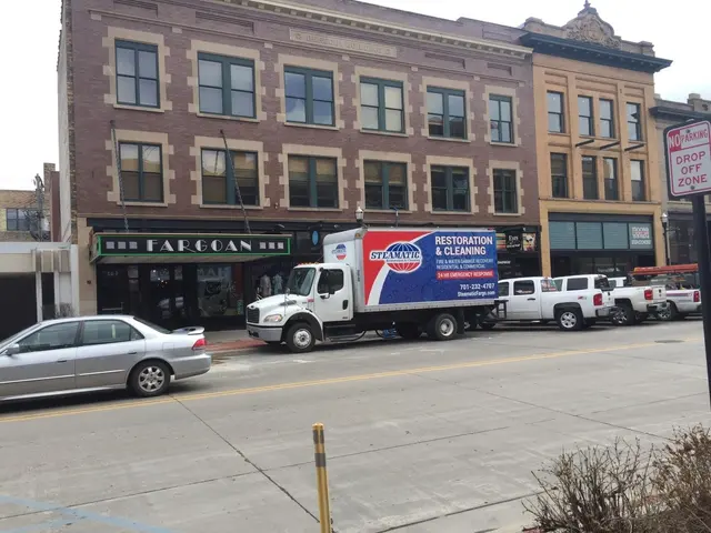Steamatic of Fargo — photo from the business 9