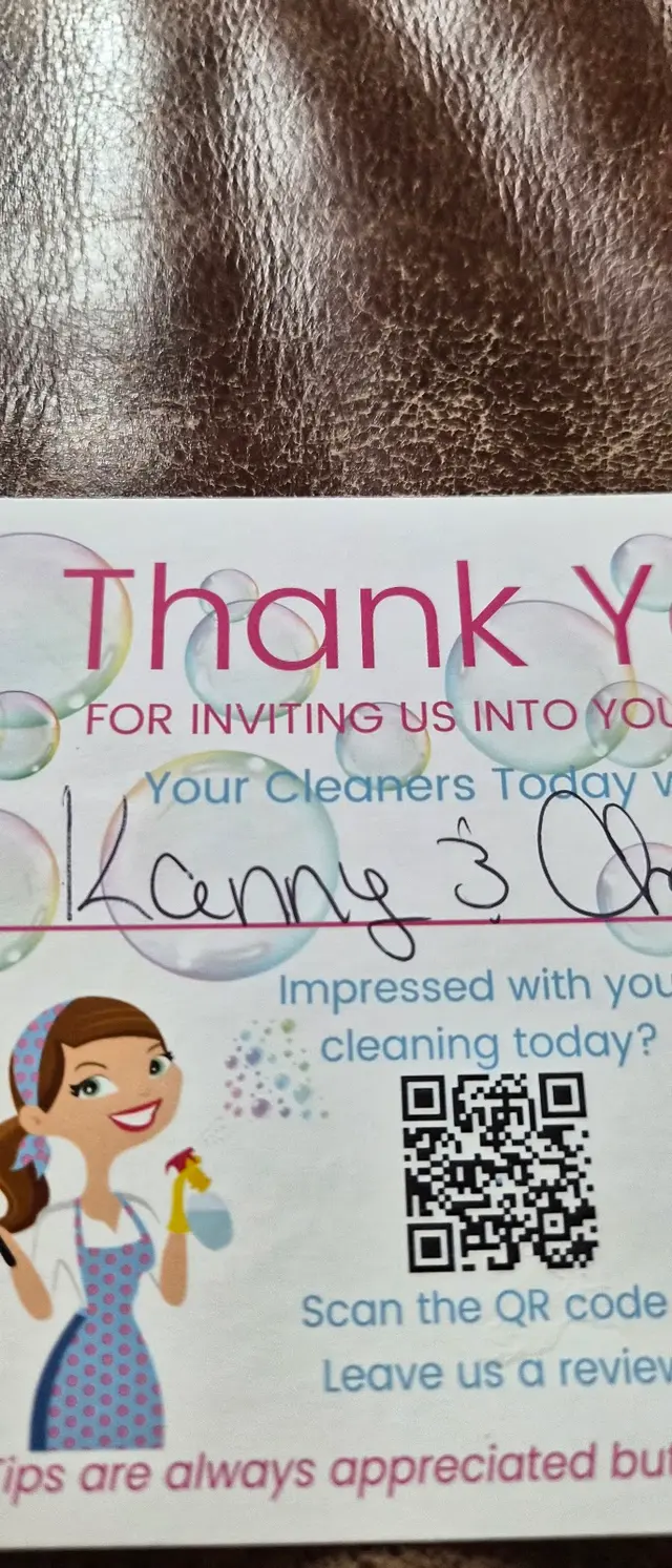 Customer photo from DAVID's review