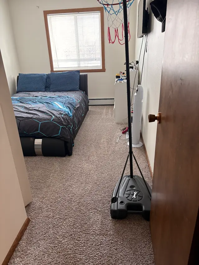 Dust Busters Cleaning Service — customer photo 8