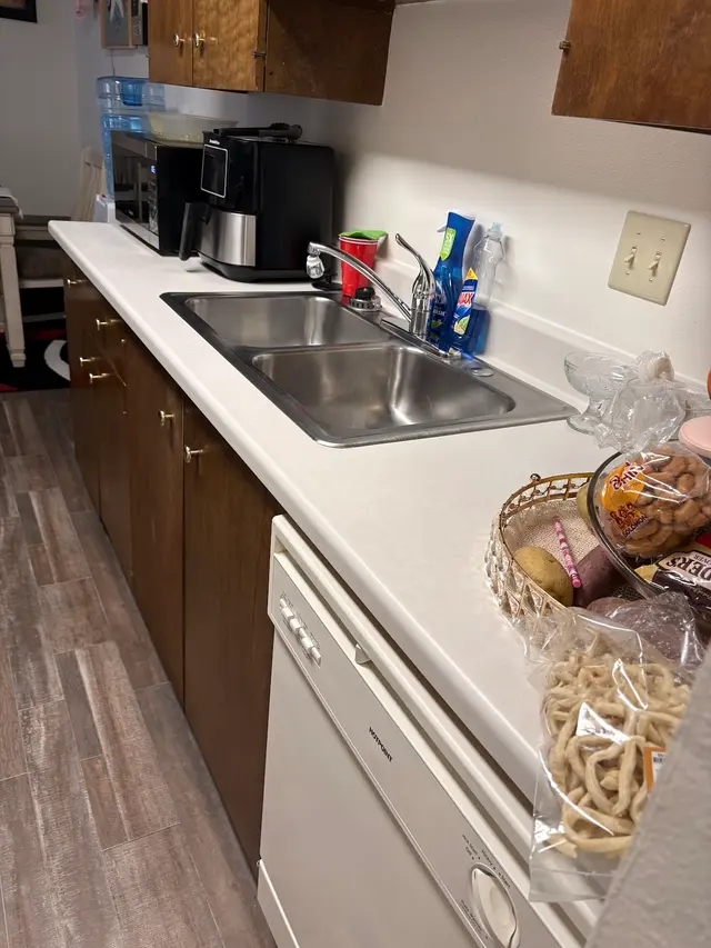 Dust Busters Cleaning Service — customer photo 9