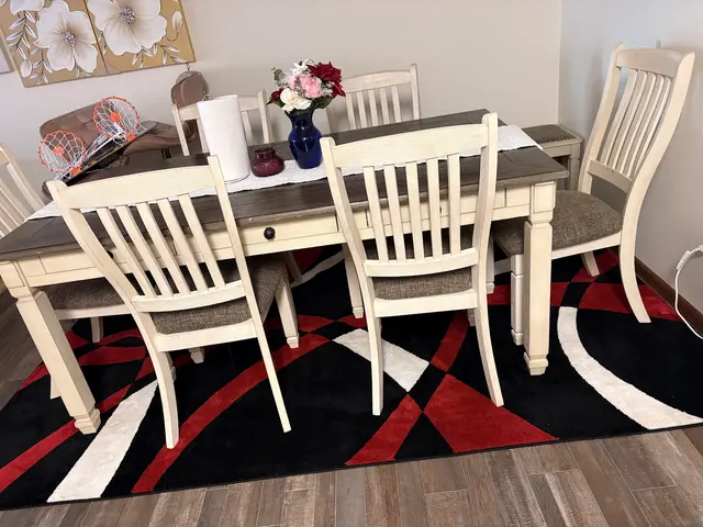 Dust Busters Cleaning Service — customer photo 11