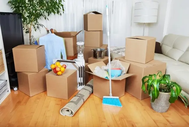 Dust Busters Cleaning Service — photo from the business 5