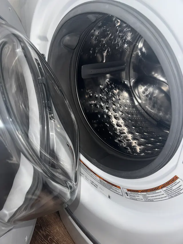 TLC Cleaning — customer photo 5