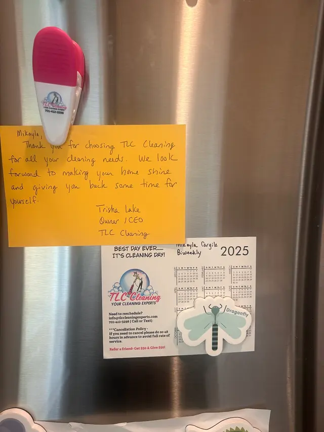 Customer photo from Mikayla's review