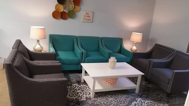 TLC Cleaning — photo from the business 11