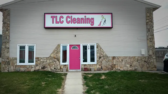 TLC Cleaning — customer photo 6