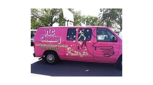 TLC Cleaning — photo from the business 10