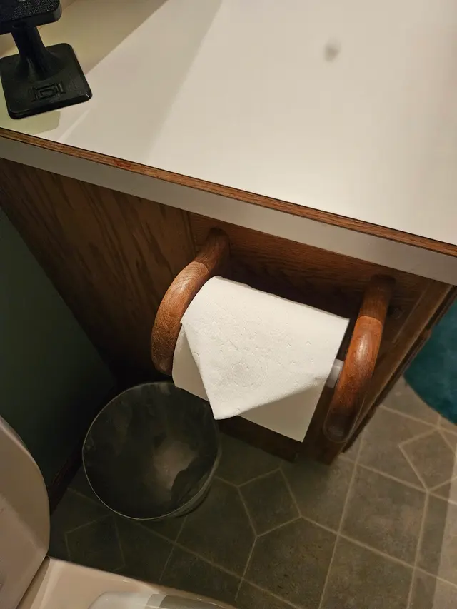 Customer photo from Mitch's review