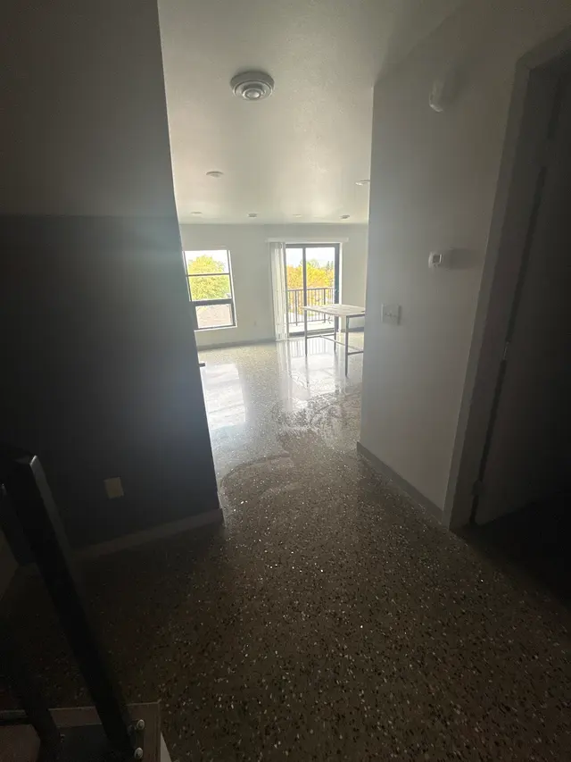 Customer photo of work by TLC Cleaning, from Bryce Young's review