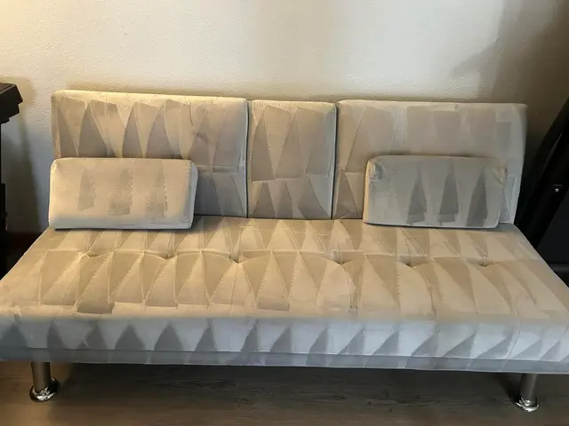 Your Friend Kenny Steam Cleaning — photo from the business 7