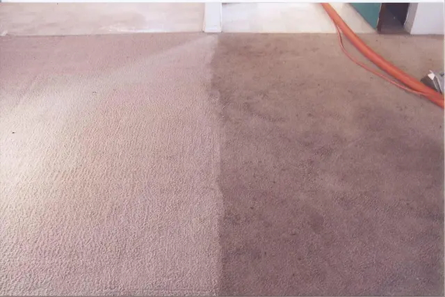 Your Friend Kenny Steam Cleaning — photo from the business 5